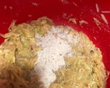 Cukkinifasírt kétféle burgonyával recept fázis 5 fotója