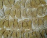 Foto del passaggio 7 della ricetta Ravioli ricotta e profumo di limone
