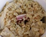 Töltött káposzta recept fázis 5 fotója