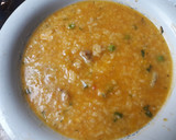 Foto del paso 5 de la receta: Ch'ague de arroz (Bolivia)