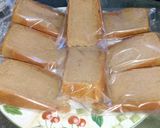 Foto langkah ke 5 dari resep BOLU KOPI EMPUK☕.