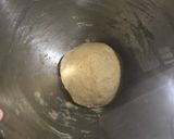 Foto langkah ke 5 dari resep Donat Goreng Empuk no ulen keto #Allaire Bread Flour.