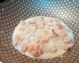 Foto del paso 4 de la receta: Camarones en salsa de coco