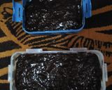Foto langkah ke 3 dari resep Dessert box simple.
