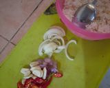 Foto langkah ke 1 dari resep Nasi Goreng Bumbu Rawon.