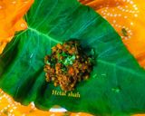 પતરાળી નું શાક (Patarali Shak Recipe In Gujarati) રેસીપી સ્ટેપ5ફોટો