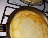 Foto del paso 3 de la receta: Panqueques sin TACC