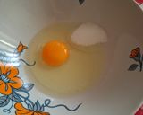 Foto del passaggio 1 della ricetta Pancake con Farina di Avena 🥞🌾