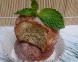 Foto langkah ke 7 dari resep Donut Pisang.