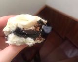 Hình bước làm 3 của món Bánh Bao Socola 🍫