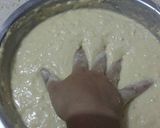 Foto langkah ke 5 dari resep Kue Kamir pisang.