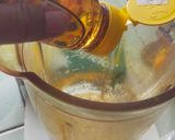 Foto langkah ke 3 dari resep Pumpkin Soft Ice Cream.