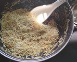 शेवयांची खीर (SHEVYACHI KHEER RECIPE IN MARATHI) रेसिपी स्टेप 1 फोटो 