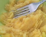 Foto langkah ke 1 dari resep Muffin Tape Eggless.