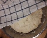 Sós perec recept fázis 2 fotója