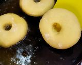 Foto langkah ke 7 dari resep Donat.