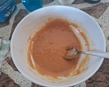 Foto del paso 2 de la receta: Buñuelos de dulce de leche