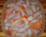Mike's Spicy Garlic Shrimp & Scallop Asian Stir Fry Over.Rice recipe step 3 photo