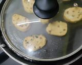 A picture of step 8 of Karachi Biscuits with Bread Flour.
