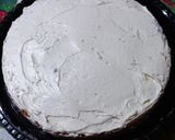 Foto del paso 6 de la receta: Torta Raffaello 💞🌲🌲