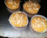Foto del paso 5 de la receta: Cupcake de Zapallo!! Lo