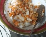 Foto langkah ke 2 dari resep Udang Telor Asin.