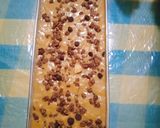Foto langkah ke 7 dari resep Banana cake.