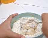 Foto langkah ke 1 dari resep Banana Nugget.