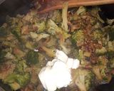 Foto del paso 4 de la receta: Salteado de brócoli