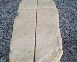 Foto del paso 3 de la receta: Scones de Queso 🧀