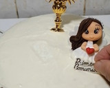Foto del paso 3 de la receta: Torta Chaja
