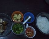 Foto langkah ke 4 dari resep Soto Ayam.