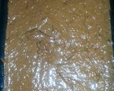 Foto del paso 3 de la receta: Bizcocho de choco-coco vegano