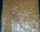 Foto del paso 3 de la receta: Bizcocho de choco-coco vegano