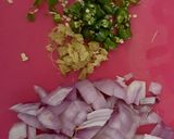 ব্রেড  ক্রাম্ব  রোল (Bread crumb roll recipe in Bengali) রেসিপির ধাপ 1 ছবি