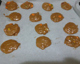 Foto del paso 5 de la receta: Cookies de lacasitos con thermomix