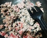 Foto del paso 4 de la receta Pizza casera Barbacoa Sin Gluten