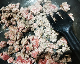 Foto del paso 4 de la receta: Pizza casera Barbacoa Sin Gluten