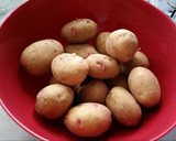Foto del paso 2 de la receta: Buñuelos de Bacalao
