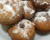 Foto langkah ke 9 dari resep Donat Simpel.