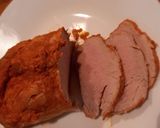 Foto del paso 8 de la receta: Solomillo de cerdo tipo fiambre