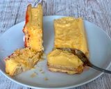 Foto del paso 7 de la receta: 🇳🇱 Especial Día del Rey: TOMPOUCE (Paises Bajos)