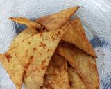 A picture of step 8 of Nachos.