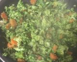 Foto del paso 3 de la receta: Pastel de brócoli 🥦