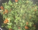Foto del paso 3 de la receta: Pastel de brócoli 🥦