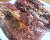 Foto del paso 1 de la receta: Carne a la cacerola con arroz