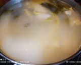 Foto del paso 2 de la receta: La cena de Nochebuena: carne en salsa de trufa, con amontillado