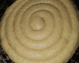 Foto del paso 5 de la receta: Espirales dulces muy golosos