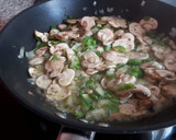 Foto del paso 1 de la receta: Macarrones con verduras