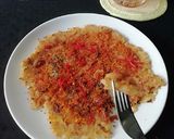 Foto langkah ke 5 dari resep 816.Kerak Telor khas Betawi.